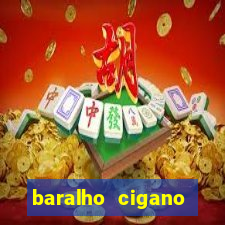 baralho cigano estrela guia